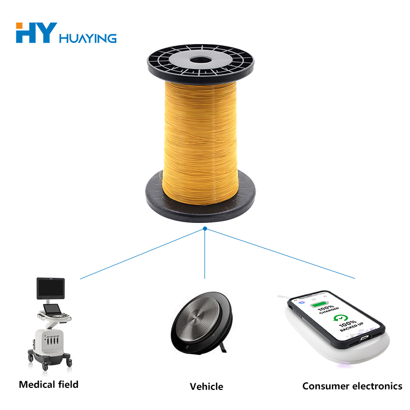 Защо да използвате проводник с тройна изолация вместо двойна изолация?