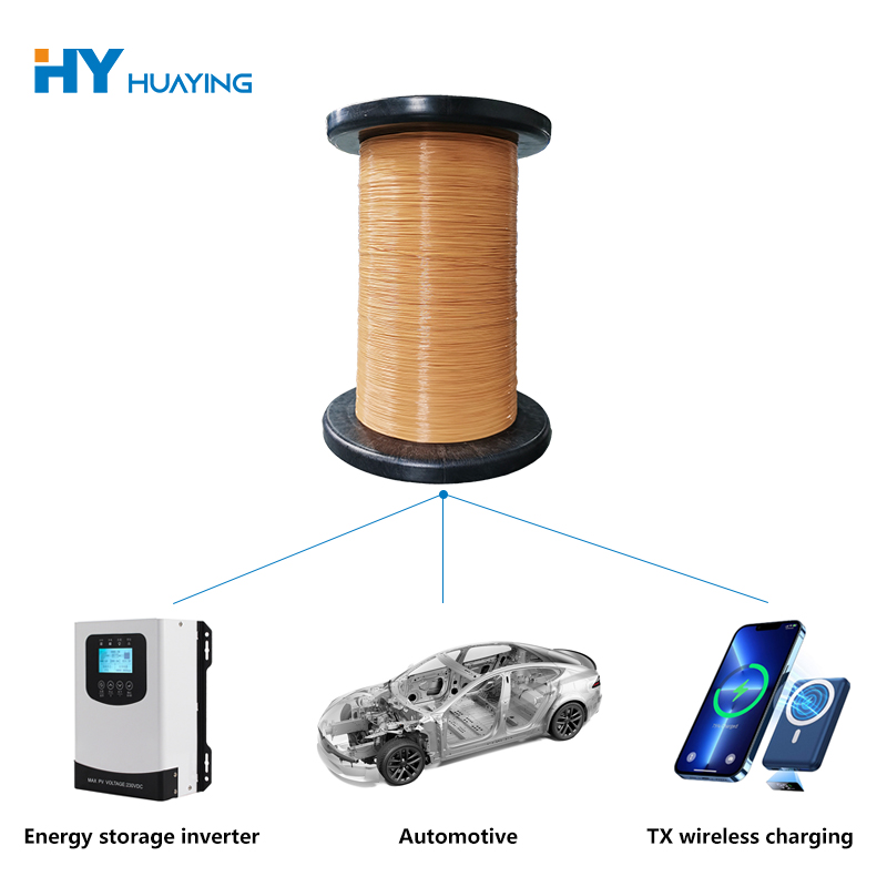 PTFE изолиран проводник